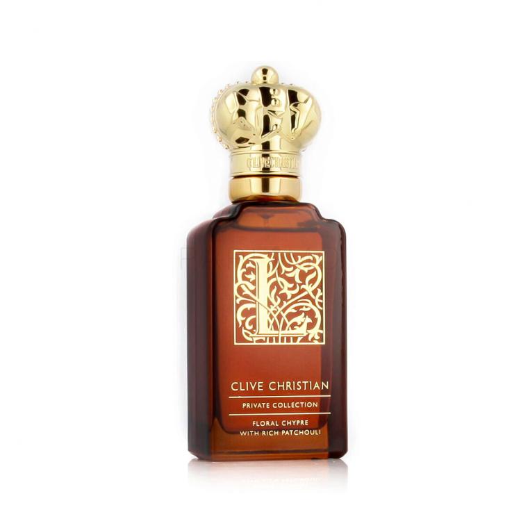 Clive Christian Private Collection L Floral Chypre Parfüm nőknek 50 ml