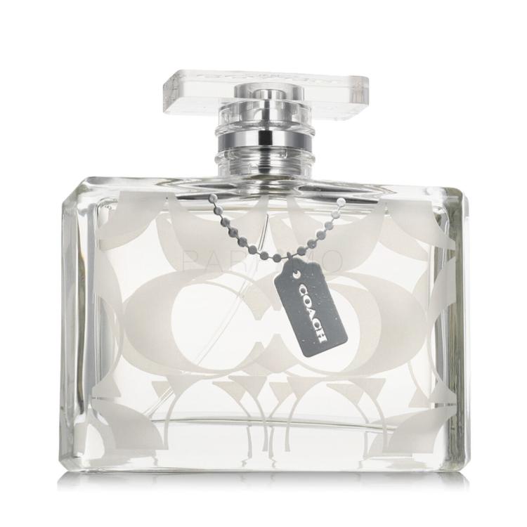 Coach Coach Signature Eau de Parfum nőknek 100 ml