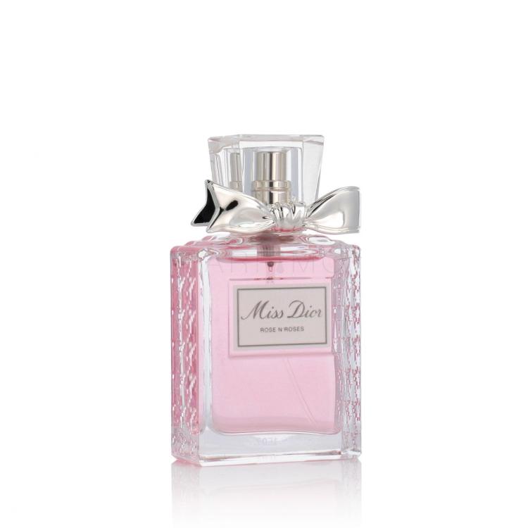 Dior Miss Dior Rose N&#039;Roses Eau de Toilette nőknek 30 ml