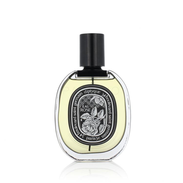 Diptyque Eau Rose Eau de Parfum nőknek 75 ml
