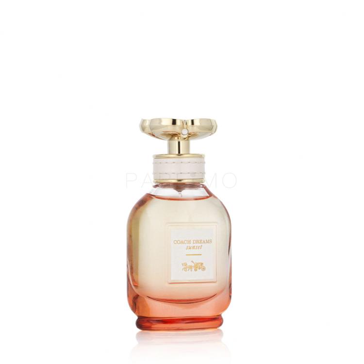 Coach Coach Dreams Sunset Eau de Parfum nőknek 40 ml