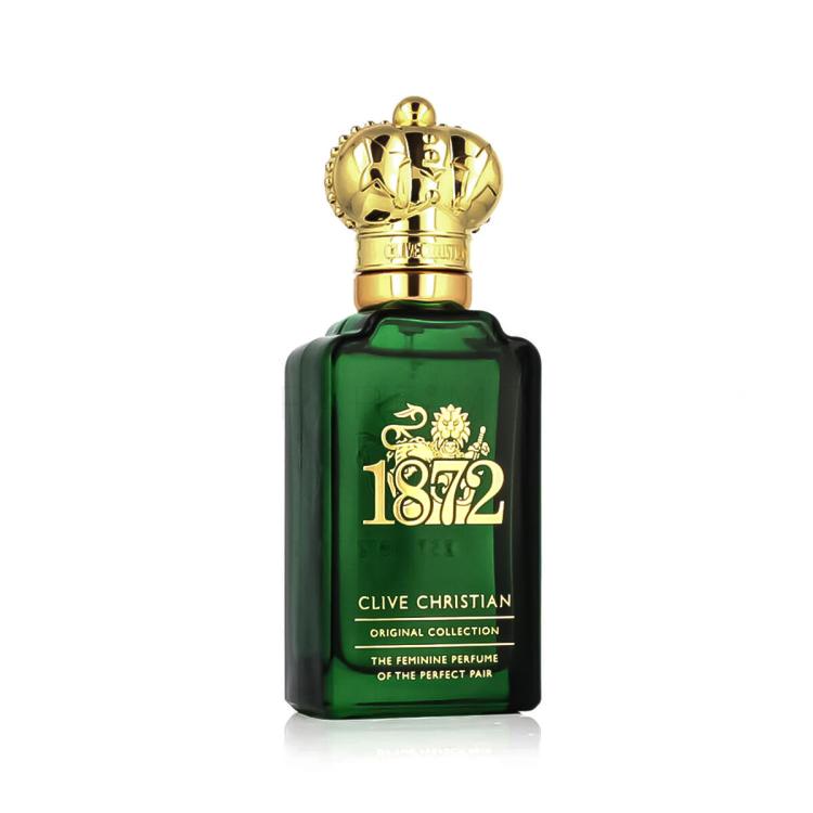 Clive Christian Original Collection 1872 Fresh Citrus Parfüm nőknek 50 ml