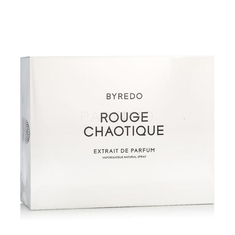 BYREDO Rouge Chaotique Parfümkivonat 50 ml