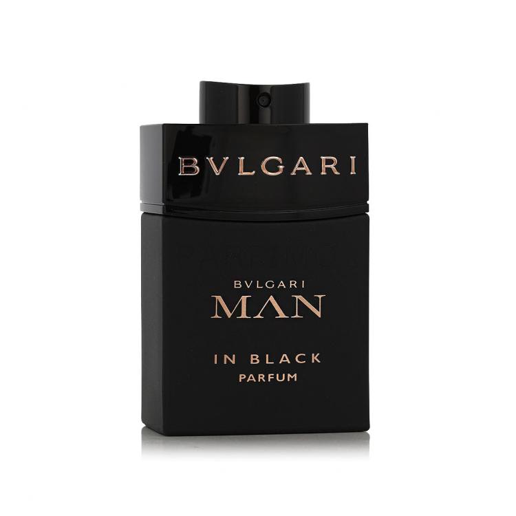 Bvlgari MAN In Black Parfüm férfiaknak 60 ml