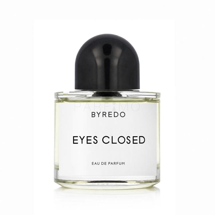 BYREDO Eyes Closed Eau de Parfum 100 ml