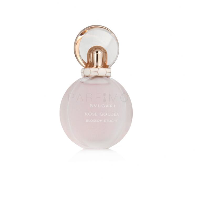 Bvlgari Rose Goldea Blossom Delight Eau de Toilette nőknek 50 ml