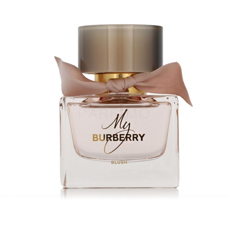Burberry My Burberry Blush Eau de Parfum nőknek 50 ml