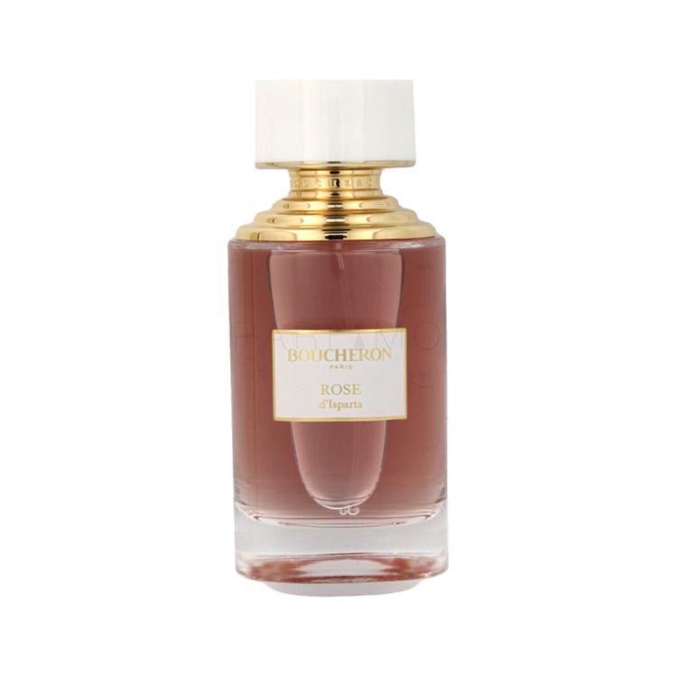 Boucheron La Collection Rose D&#039;Isparta Eau de Parfum 125 ml