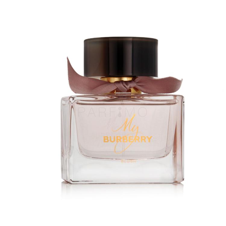 Burberry My Burberry Blush Eau de Parfum nőknek 90 ml