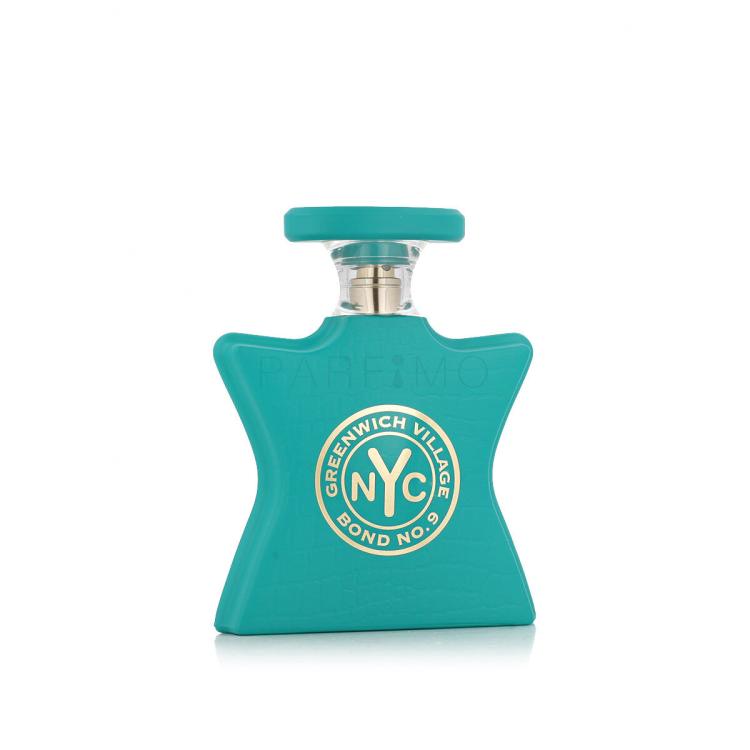 Bond No. 9 Midtown Greenwich Village Eau de Parfum 100 ml