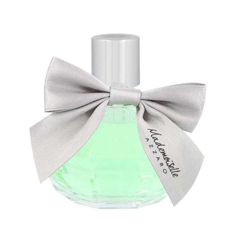 Azzaro Mademoiselle L'Eau Très Florale Eau de Toilette nőknek 50 ml