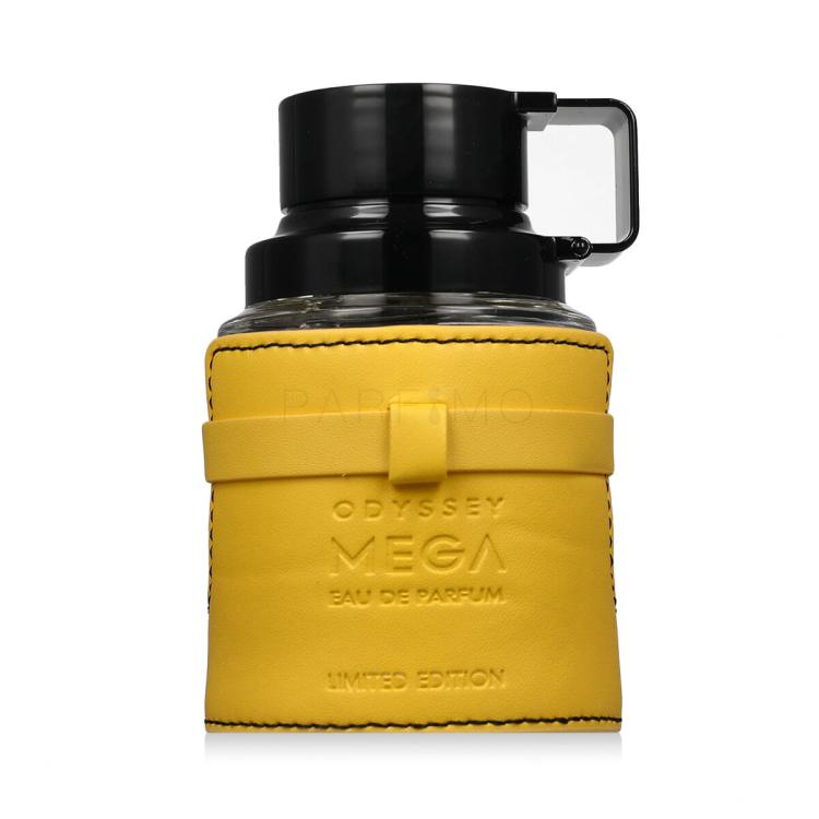 Armaf Odyssey Mega Eau de Parfum férfiaknak 60 ml