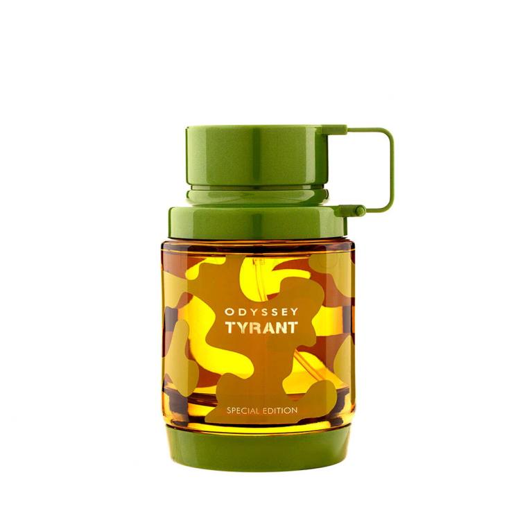 Armaf Odyssey Tyrant Special Edition Eau de Parfum férfiaknak 60 ml