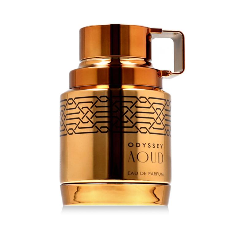 Armaf Odyssey Aoud Eau de Parfum férfiaknak 60 ml