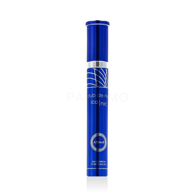 Armaf Club de Nuit Blue Iconic Eau de Parfum férfiaknak 10 ml