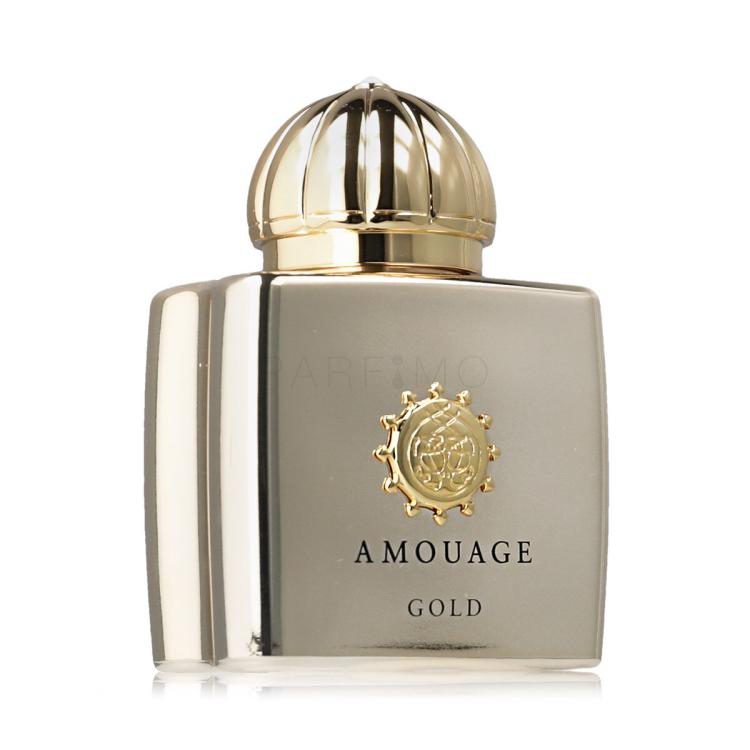Amouage Gold Eau de Parfum nőknek 50 ml