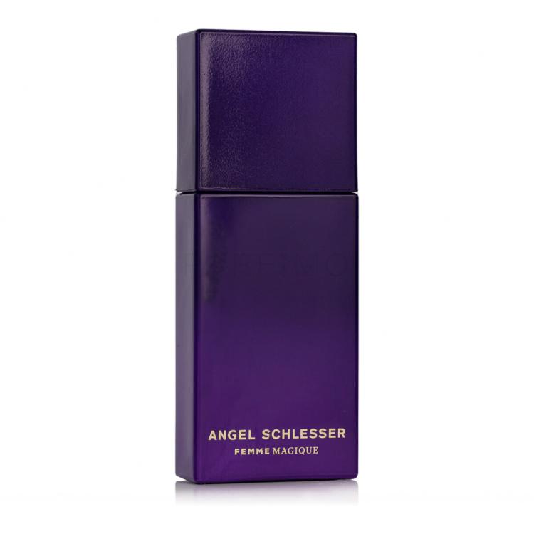 Angel Schlesser Femme Magique Eau de Parfum nőknek 100 ml