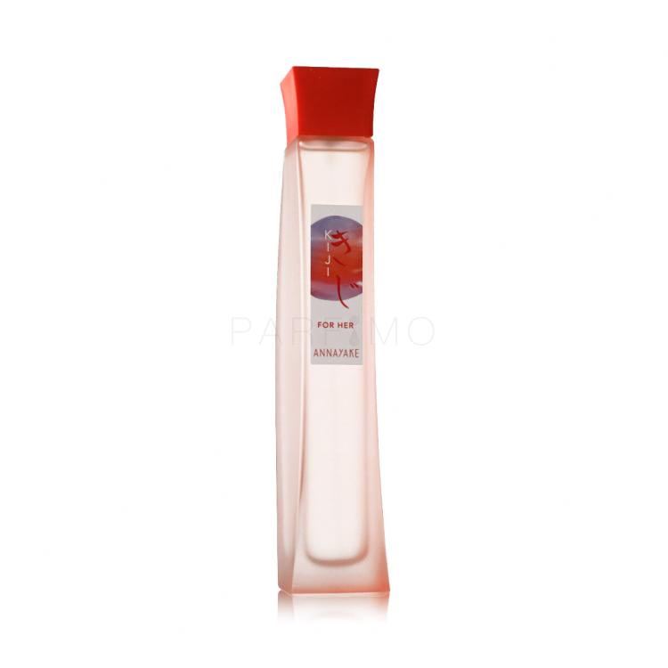 Annayake Kiji Eau de Toilette nőknek 100 ml