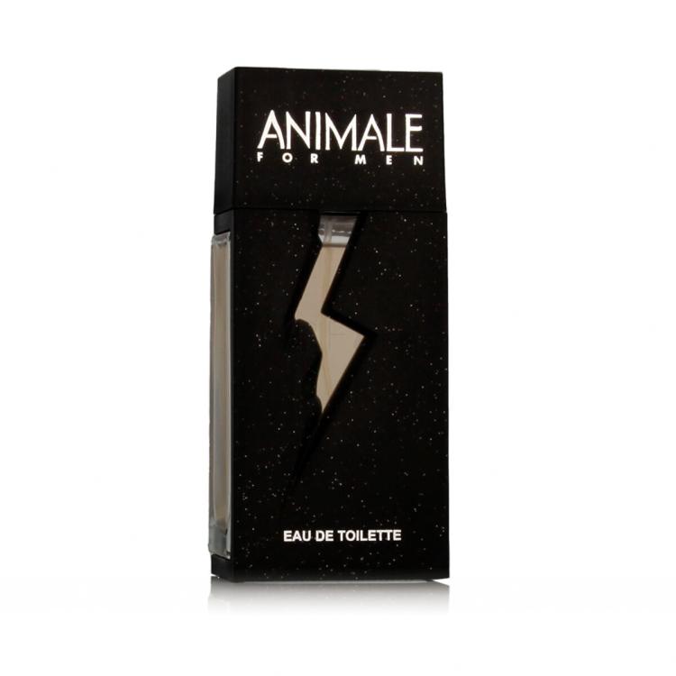 Animale Animale for Men Eau de Toilette férfiaknak 100 ml