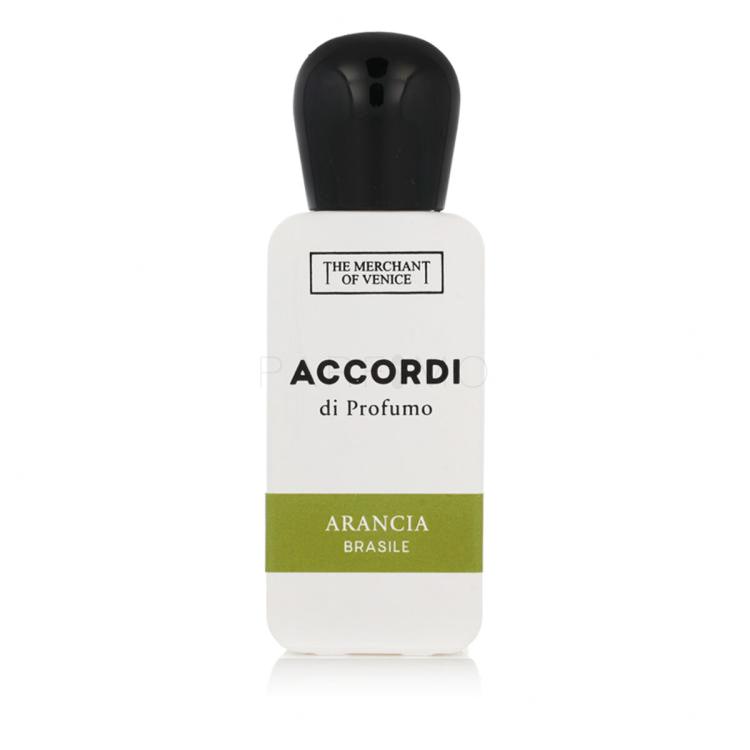 The Merchant of Venice Accordi di Parfumo Arancia Brasile Eau de Parfum 30 ml