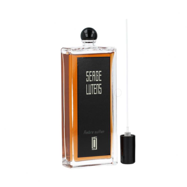 Serge Lutens Ambre Sultan Eau de Parfum nőknek 100 ml