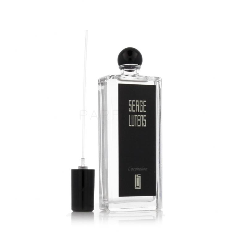 Serge Lutens L&#039;orpheline Eau de Parfum 50 ml teszter