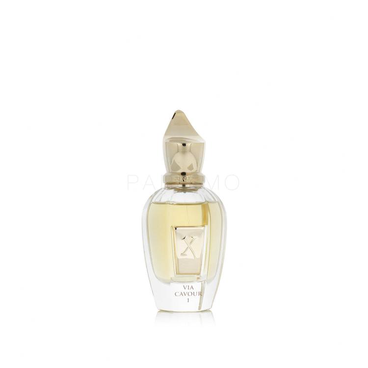 Xerjoff Spotlight Collection Via Cavour I Parfüm 50 ml
