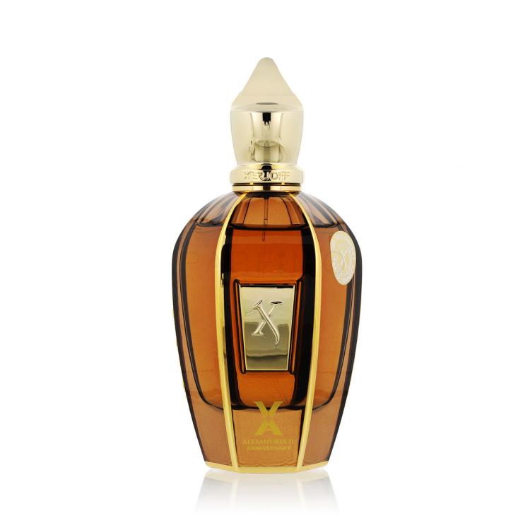 Xerjoff Alexandria II Anniversary Parfüm 100 ml
