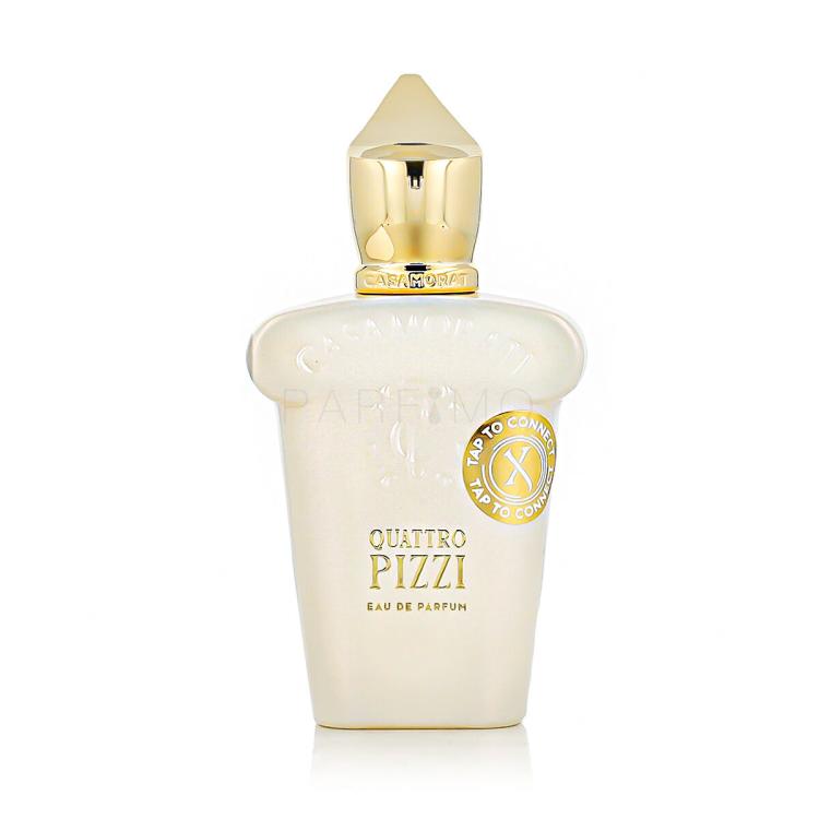 Xerjoff Casamorati 1888 Quattro Pizzi Eau de Parfum 30 ml
