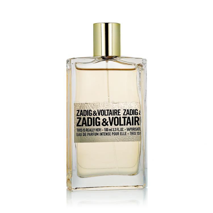 Zadig &amp; Voltaire This Is Really Her! Eau de Parfum nőknek 100 ml