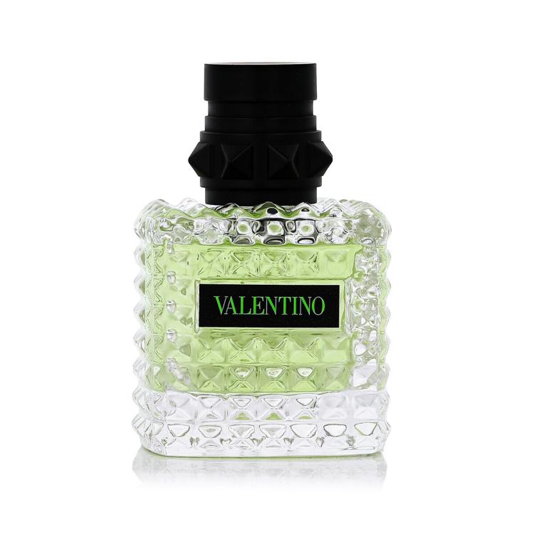 Valentino Donna Born in Roma Green Stravaganza Eau de Parfum nőknek 30 ml