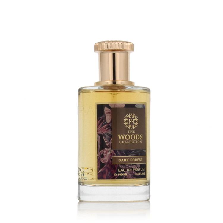 The Woods Collection Dark Forest Eau de Parfum 100 ml