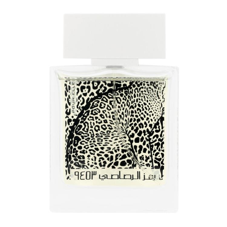 Rasasi Rumz Al Rasasi 9453 Eau de Parfum nőknek 50 ml