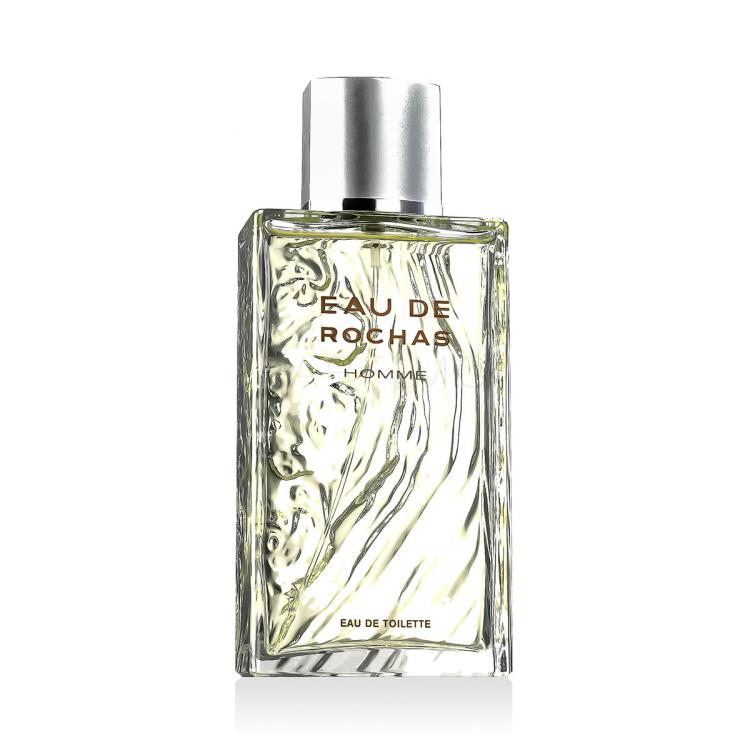 Rochas Eau De Rochas Eau de Toilette férfiaknak 200 ml