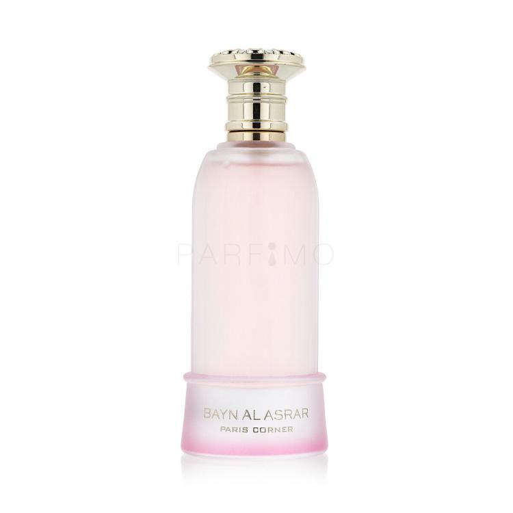 Paris Corner Bayn Al Asrar Eau de Parfum nőknek 80 ml