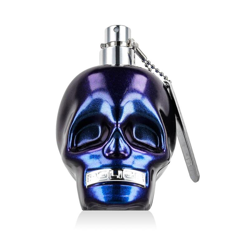 Police To Be My.Avatar Eau de Toilette férfiaknak 75 ml