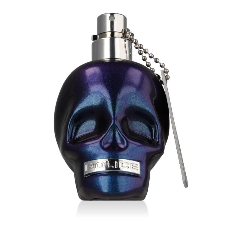 Police To Be My.Avatar Eau de Toilette férfiaknak 40 ml