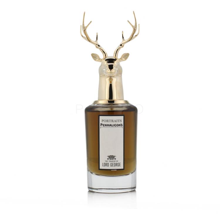 Penhaligon´s Portraits The Tragedy of Lord George Eau de Parfum férfiaknak 75 ml
