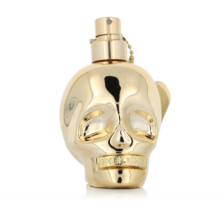 Police To Be Born To Shine Eau de Toilette férfiaknak 40 ml