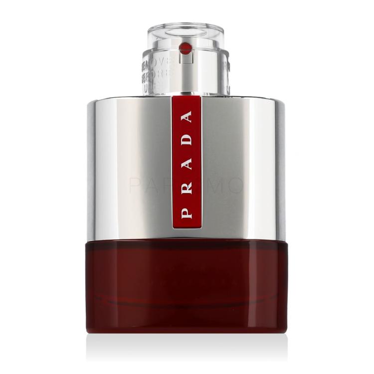 Prada Luna Rossa Sport Eau de Toilette férfiaknak 100 ml