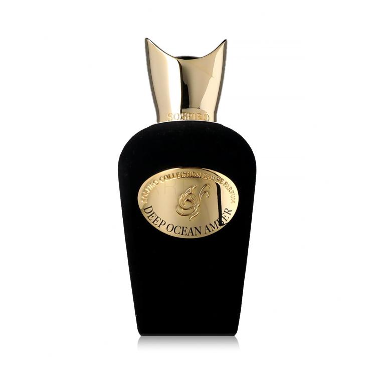 Sospiro Deep Ocean Amber Eau de Parfum 100 ml