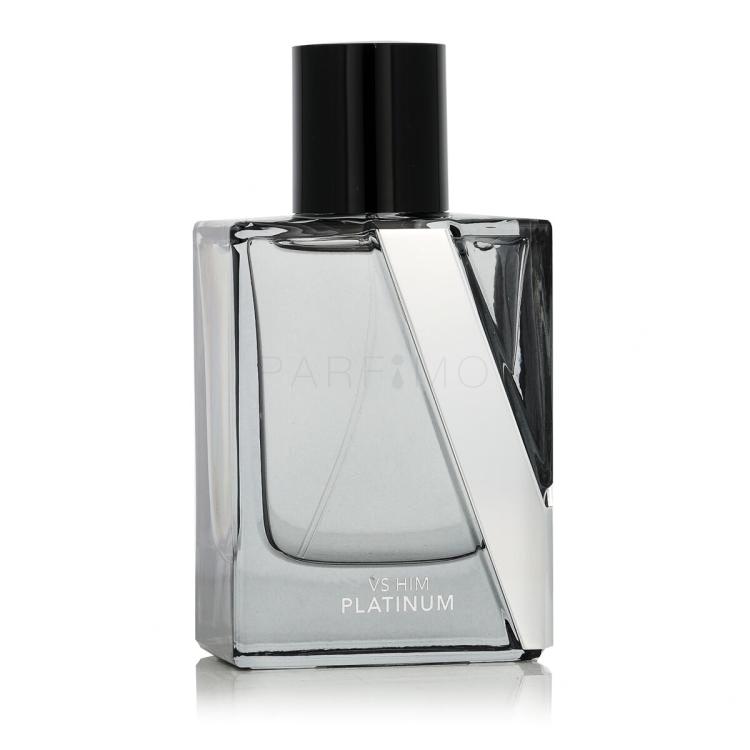 Victoria´s Secret VS Him Platinum Eau de Parfum férfiaknak 50 ml