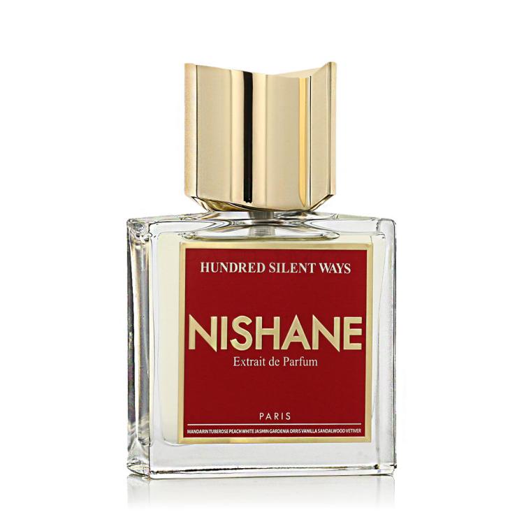 Nishane Hundred Silent Ways Parfümkivonat 50 ml