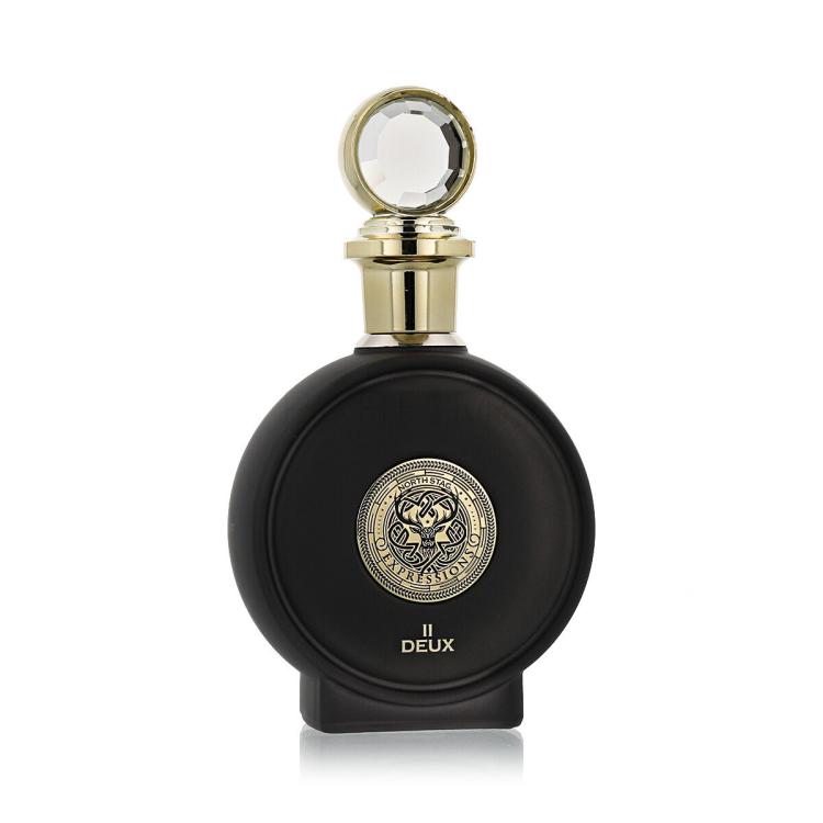North Stag Expressions Deux II Parfümkivonat 100 ml