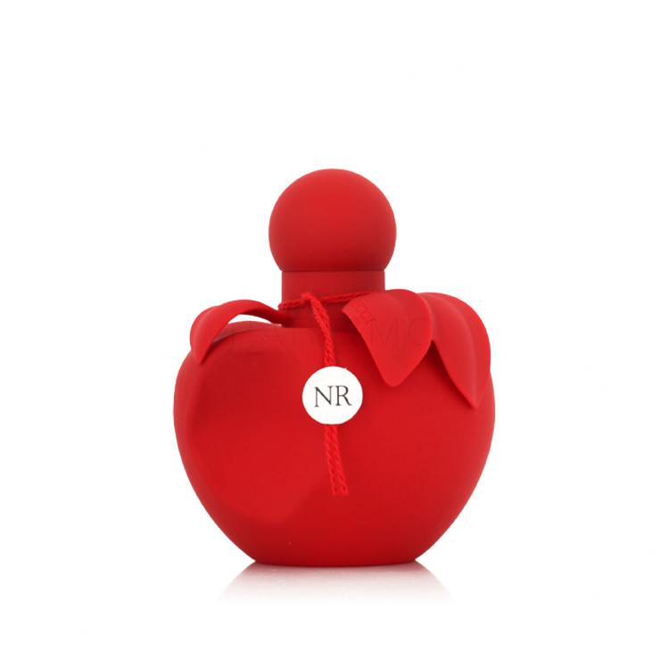 Nina Ricci Nina Extra Rouge Eau de Parfum nőknek 50 ml