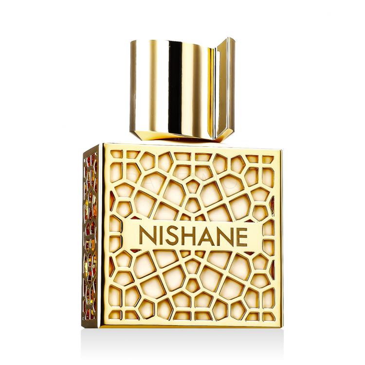Nishane Hacivat Oud Parfümkivonat 50 ml