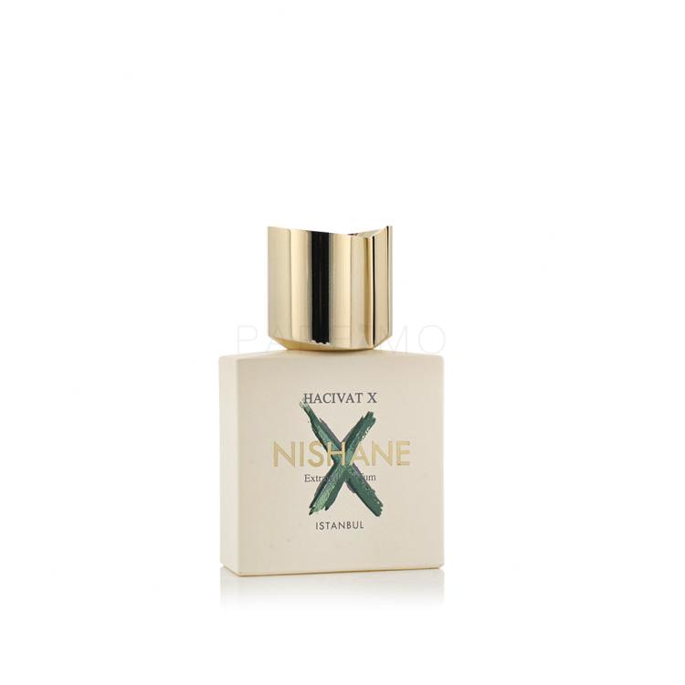 Nishane Hacivat X Parfümkivonat 50 ml