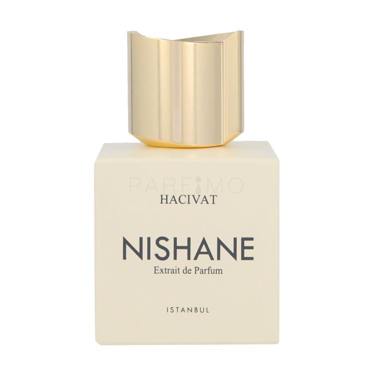 Nishane Hacivat Parfümkivonat 100 ml teszter