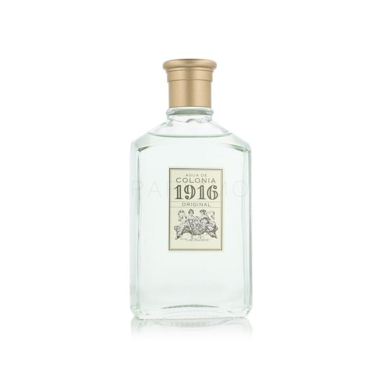 Myrurgia 1916 Agua de Colonia Original Eau de Cologne 200 ml
