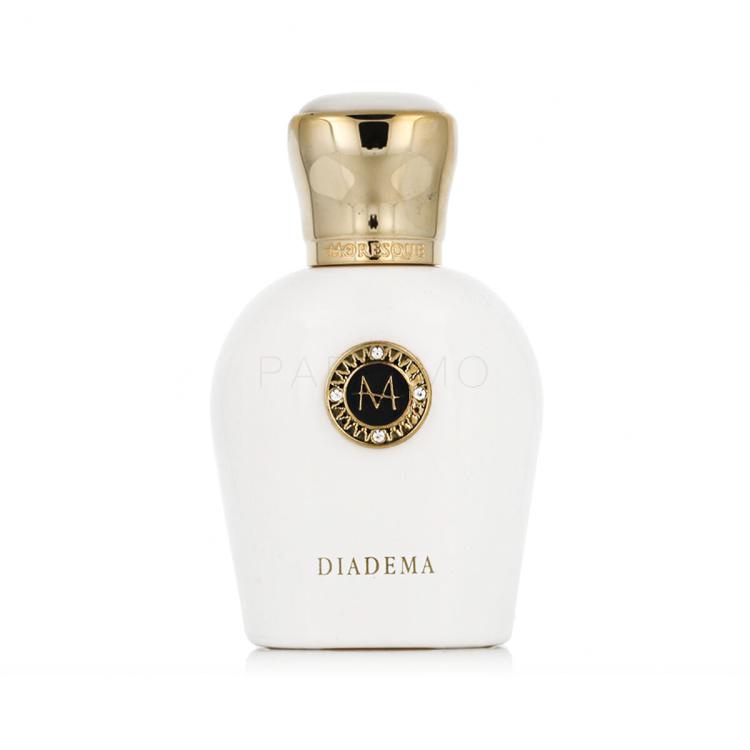 Moresque Diadema Eau de Parfum 50 ml